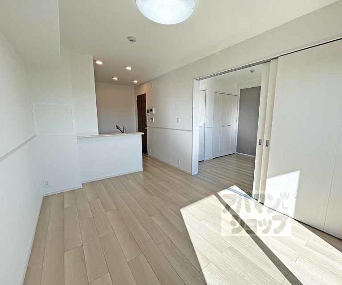 【和幸館】間取