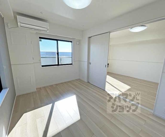 【和幸館】間取