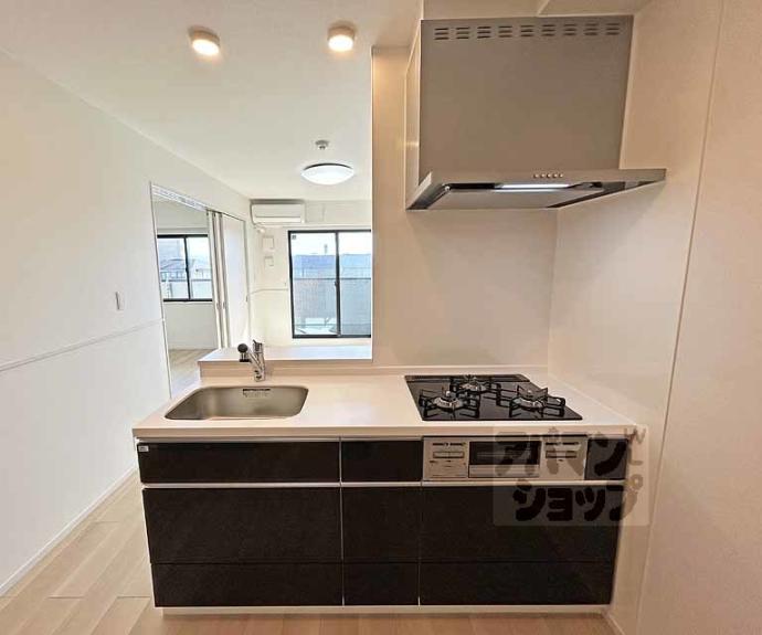 【和幸館】間取