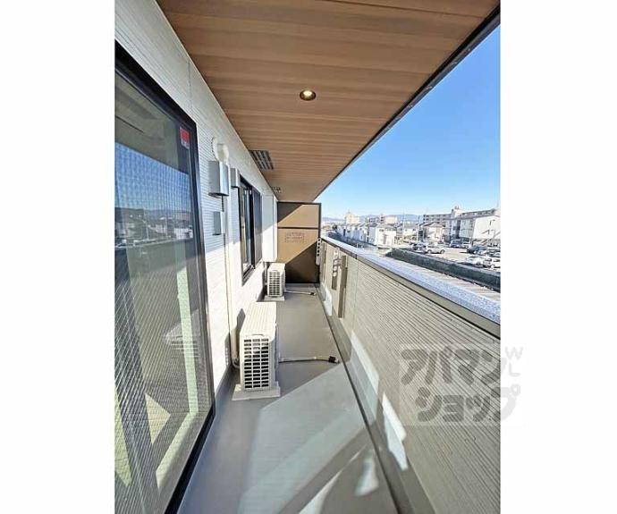 【和幸館】間取