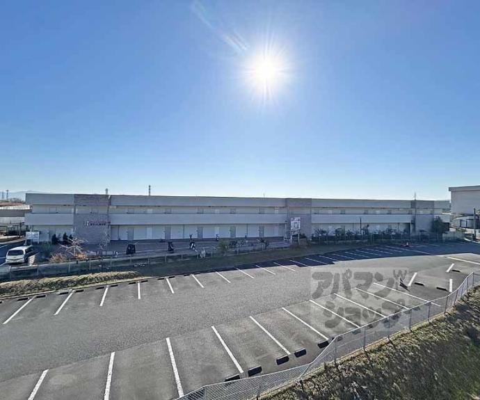 【和幸館】間取