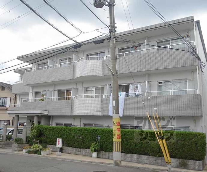 【ＶＩＥ　ＯＲＮＥＲ７】間取