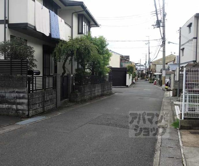 【ＶＩＥ　ＯＲＮＥＲ７】間取