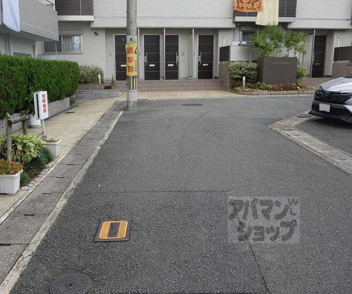 【ＶＩＥ　ＯＲＮＥＲ７】間取