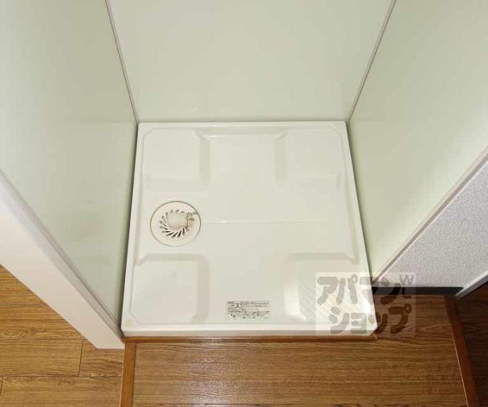【ＶＩＥ　ＯＲＮＥＲ７】間取