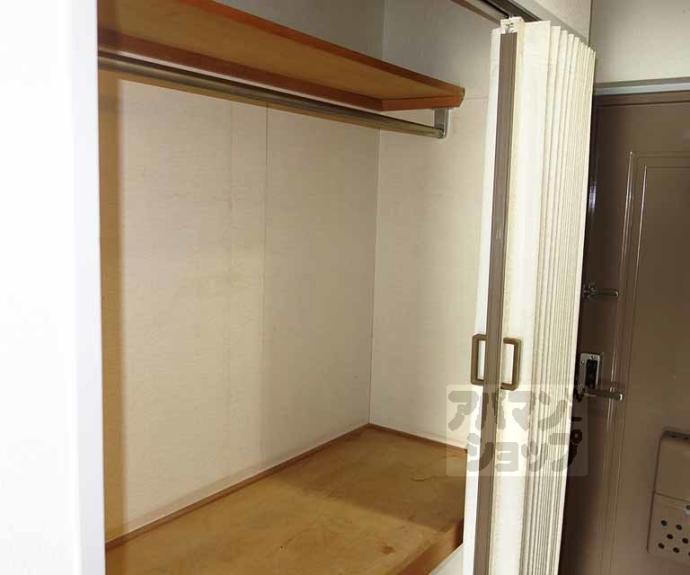 【ＶＩＥ　ＯＲＮＥＲ７】間取