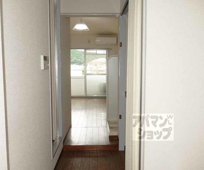 【ＶＩＥ　ＯＲＮＥＲ７】間取