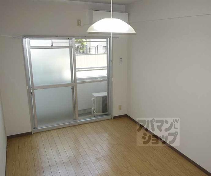 【ＶＩＥ　ＯＲＮＥＲ７】間取