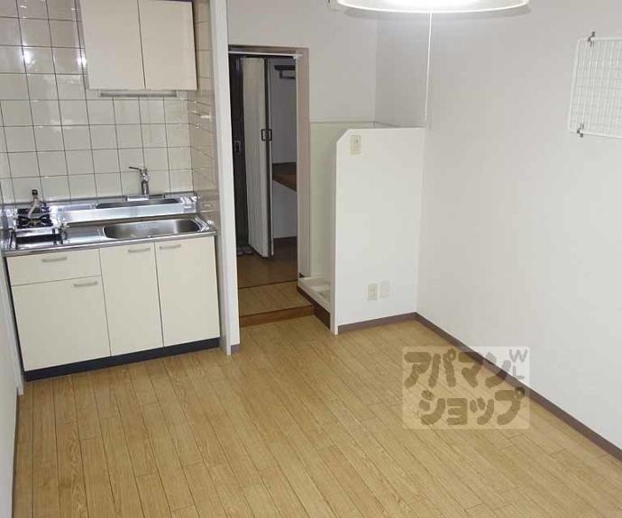 【ＶＩＥ　ＯＲＮＥＲ７】間取