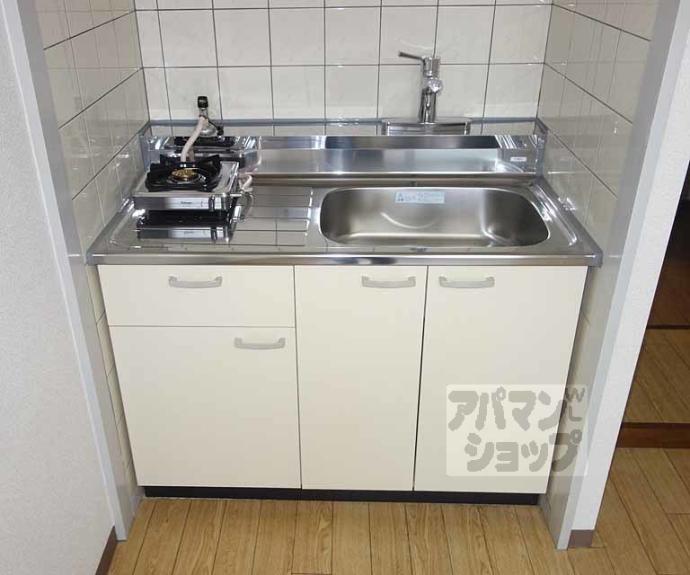 【ＶＩＥ　ＯＲＮＥＲ７】間取