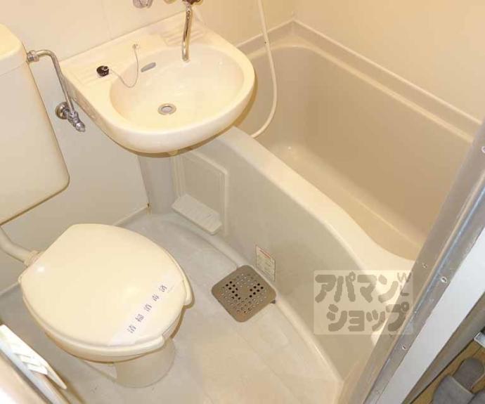 【ＶＩＥ　ＯＲＮＥＲ７】間取