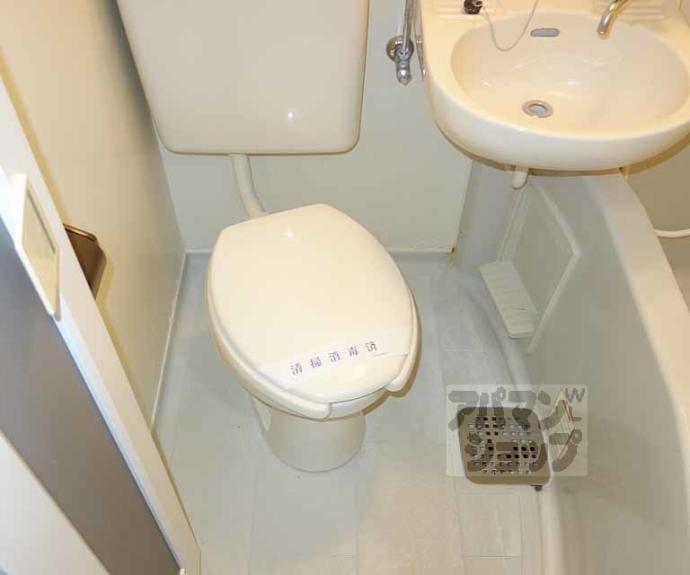 【ＶＩＥ　ＯＲＮＥＲ７】間取