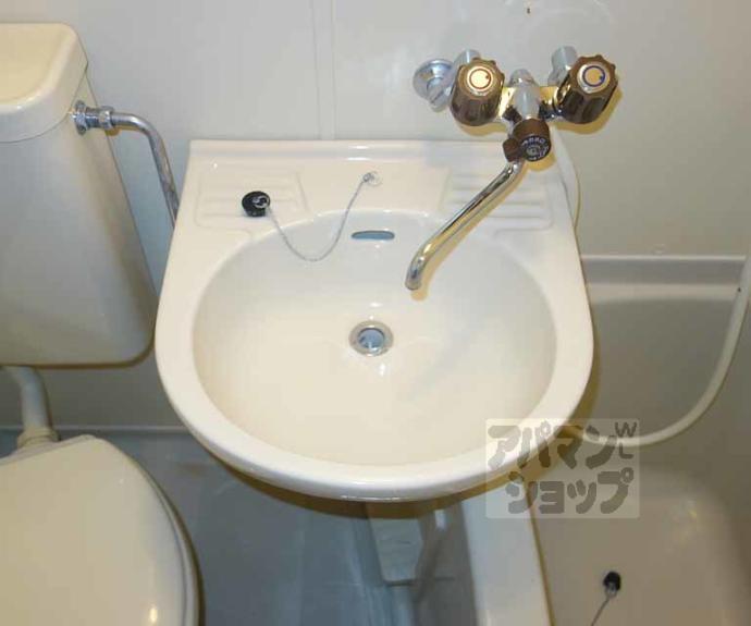 【ＶＩＥ　ＯＲＮＥＲ７】間取