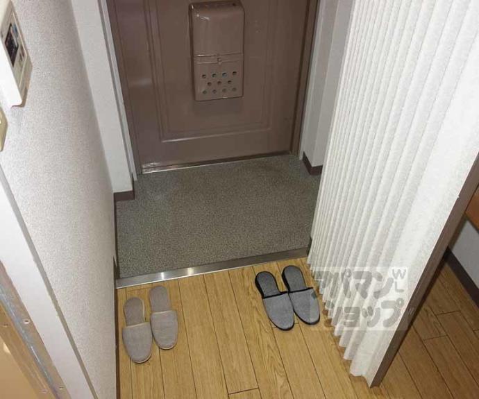 【ＶＩＥ　ＯＲＮＥＲ７】間取