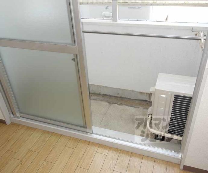 【ＶＩＥ　ＯＲＮＥＲ７】間取