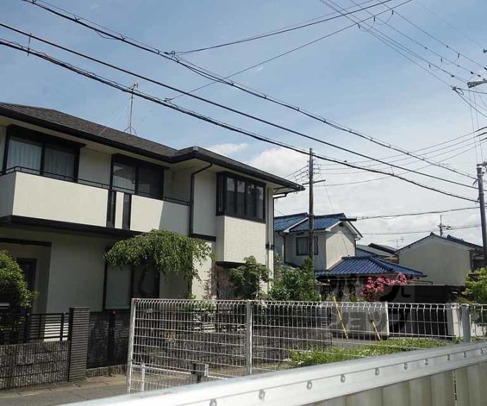 【ＶＩＥ　ＯＲＮＥＲ７】間取