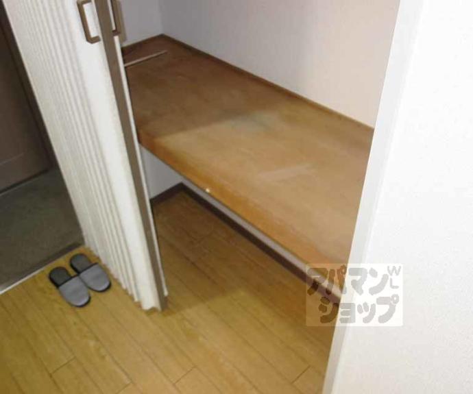 【ＶＩＥ　ＯＲＮＥＲ７】間取