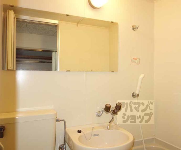 【ＶＩＥ　ＯＲＮＥＲ７】間取