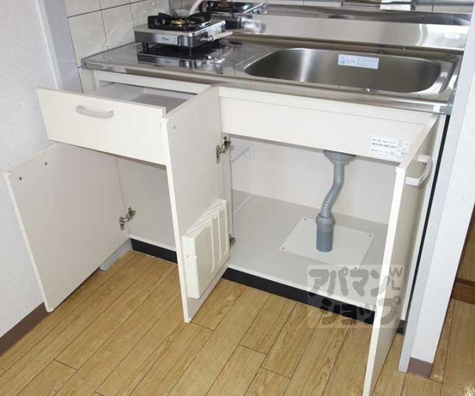 【ＶＩＥ　ＯＲＮＥＲ７】間取