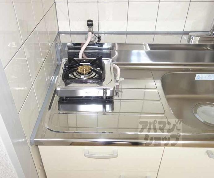 【ＶＩＥ　ＯＲＮＥＲ７】間取