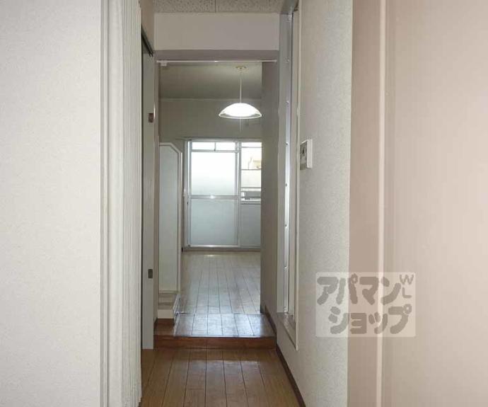 【ＶＩＥ　ＯＲＮＥＲ７】間取