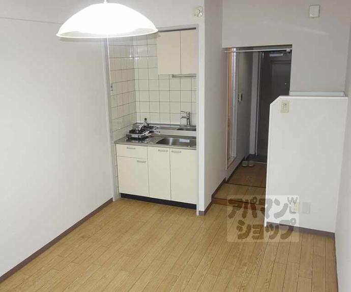 【ＶＩＥ　ＯＲＮＥＲ７】間取