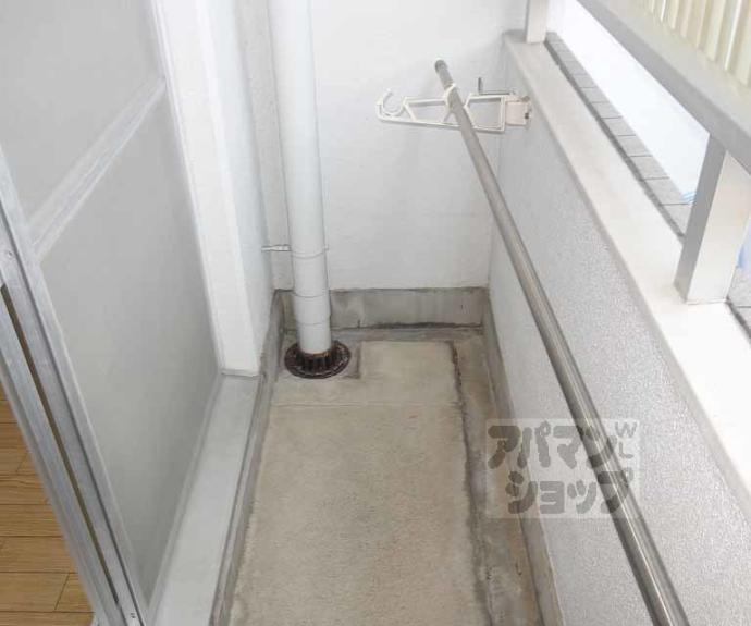 【ＶＩＥ　ＯＲＮＥＲ７】間取