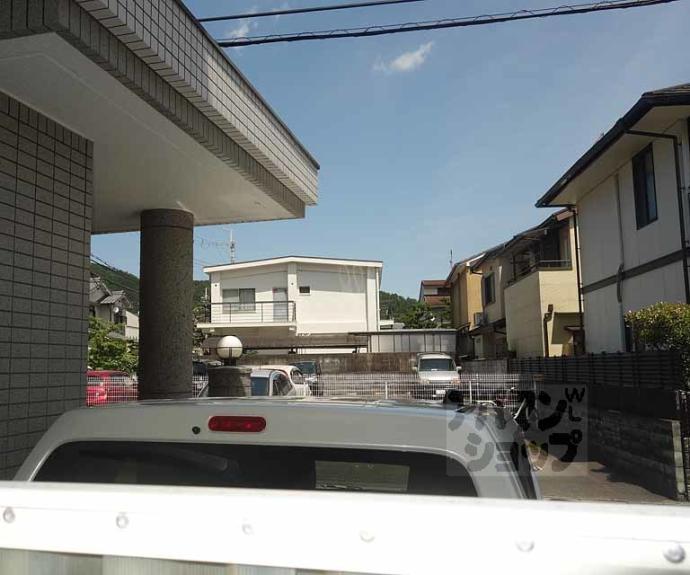 【ＶＩＥ　ＯＲＮＥＲ７】間取