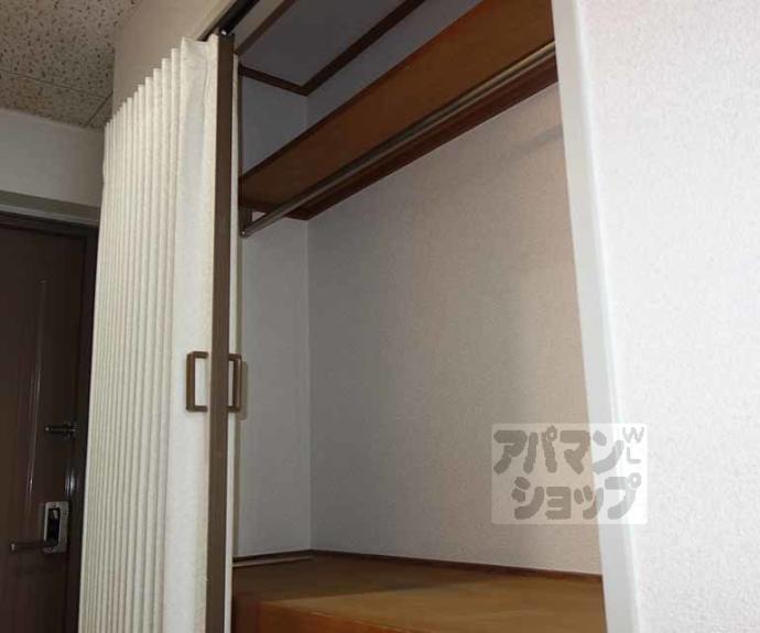 【ＶＩＥ　ＯＲＮＥＲ７】間取