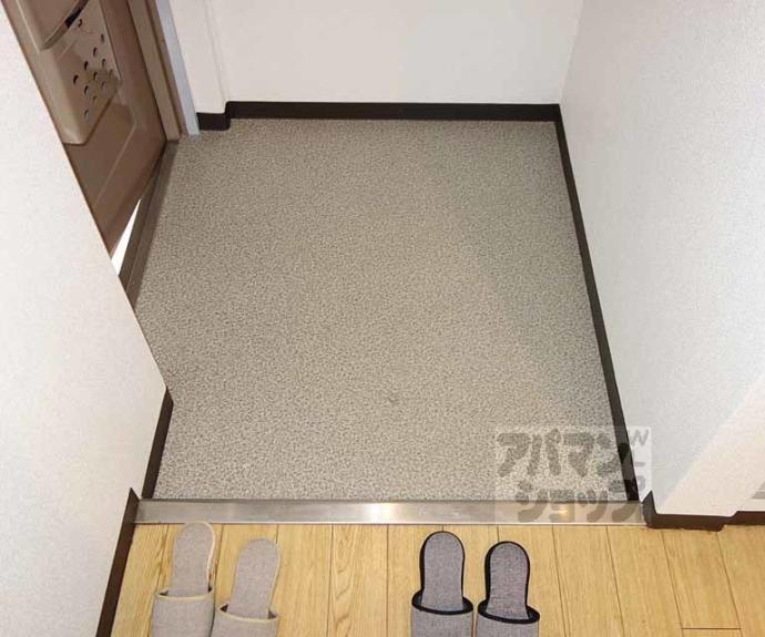 【ＶＩＥ　ＯＲＮＥＲ７】間取