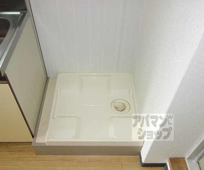 【ＶＩＥ　ＯＲＮＥＲ７】間取
