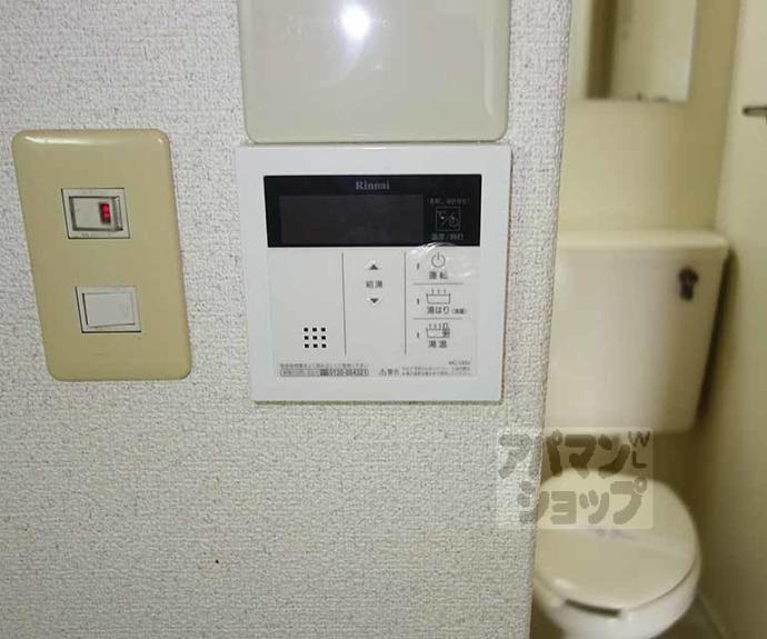 【ＶＩＥ　ＯＲＮＥＲ７】間取