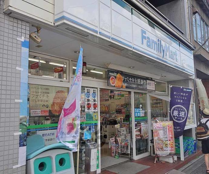 【仮称）東山安井プロジェクト】間取