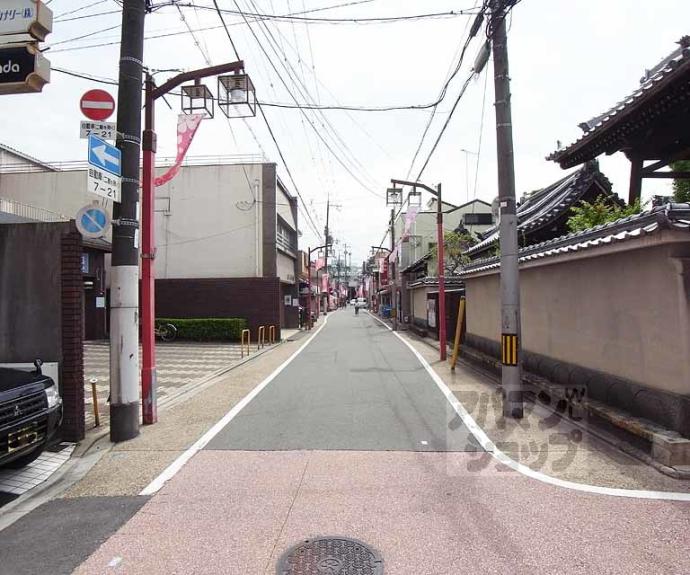【桃山サニーハイツ】