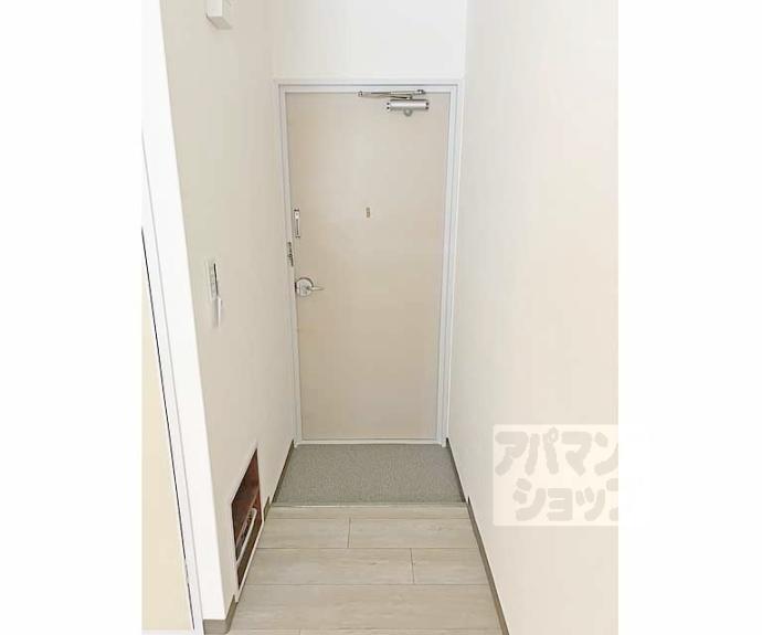 【桃山サニーハイツ】間取
