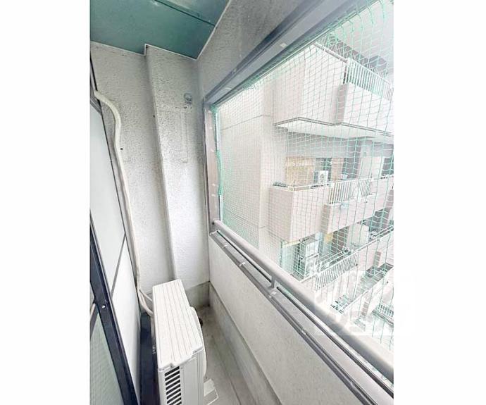 【桃山サニーハイツ】間取
