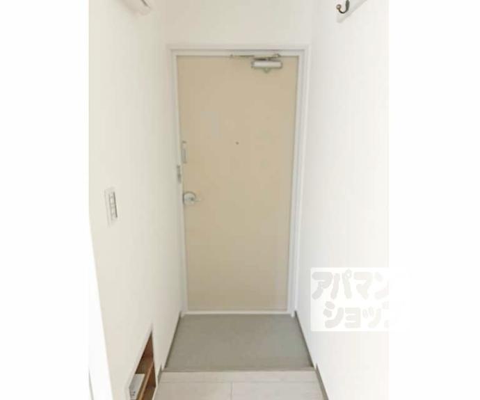 【桃山サニーハイツ】間取