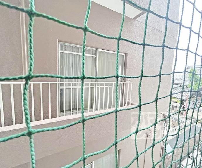 【桃山サニーハイツ】間取