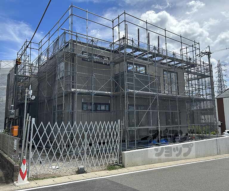 ＧＲＡＭＭ六地蔵　Ａ棟