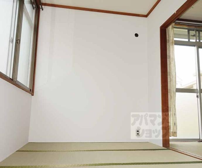 【三洋コーポ】間取
