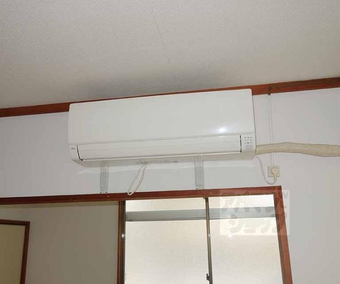 【三洋コーポ】間取