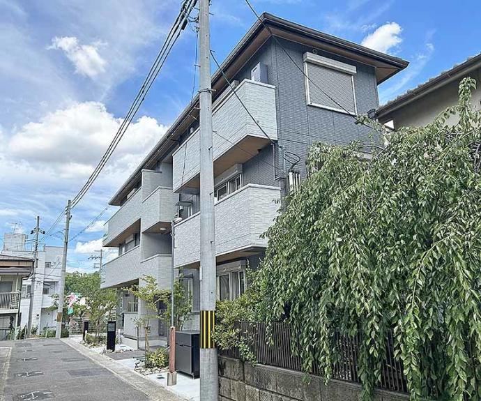 【ソラーナ】間取
