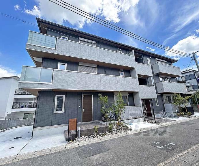 【ソラーナ】間取