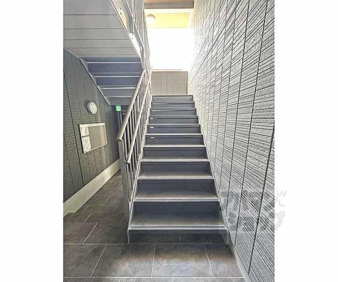 【ソラーナ】間取