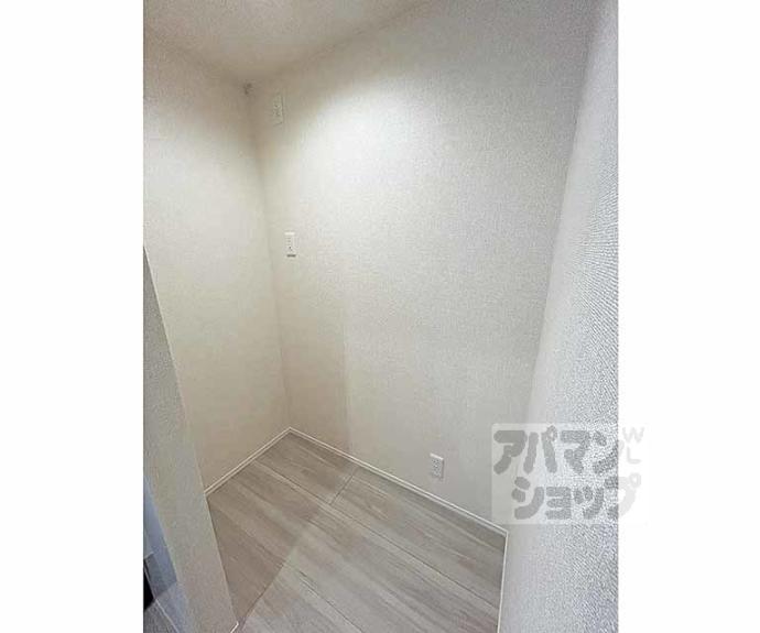 【ソラーナ】間取
