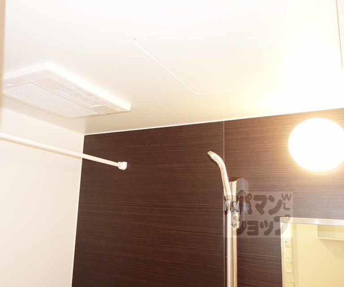 【プログレスⅦ番館西屋敷】間取