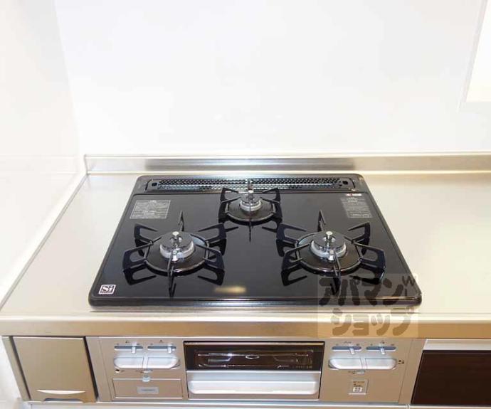 【プログレスⅦ番館西屋敷】間取