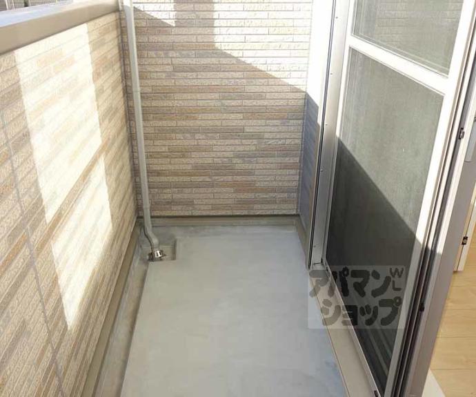 【プログレスⅦ番館西屋敷】間取