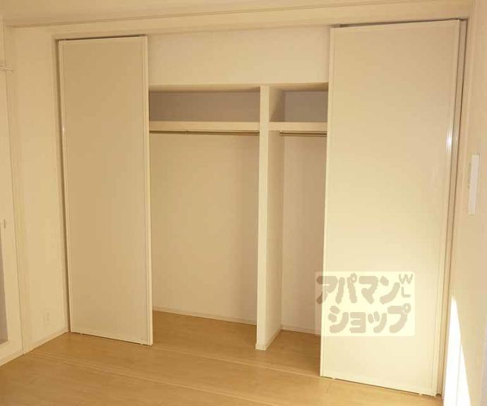 【プログレスⅦ番館西屋敷】間取