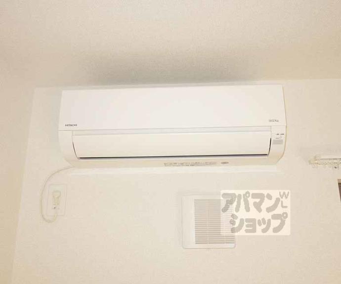 【プログレスⅦ番館西屋敷】間取